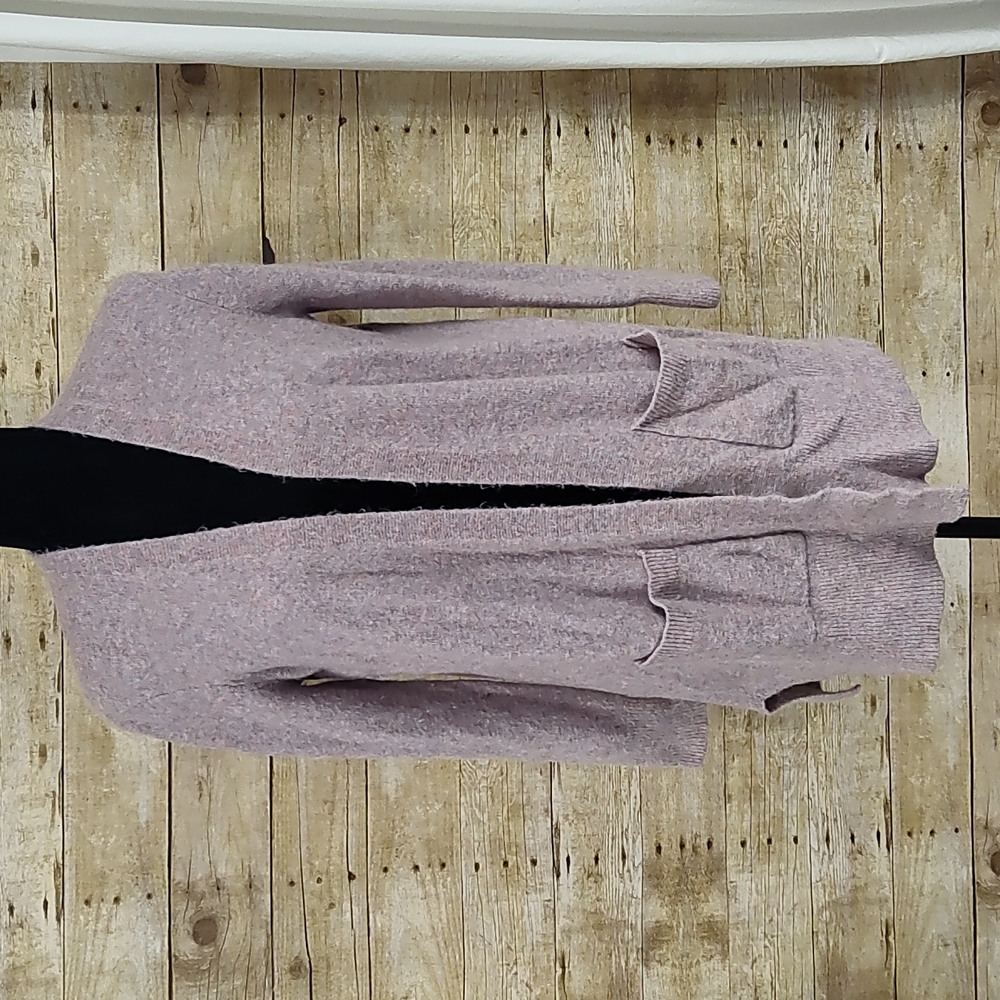 Madewell Kent Cardigan Sweater In Coziest Yarn